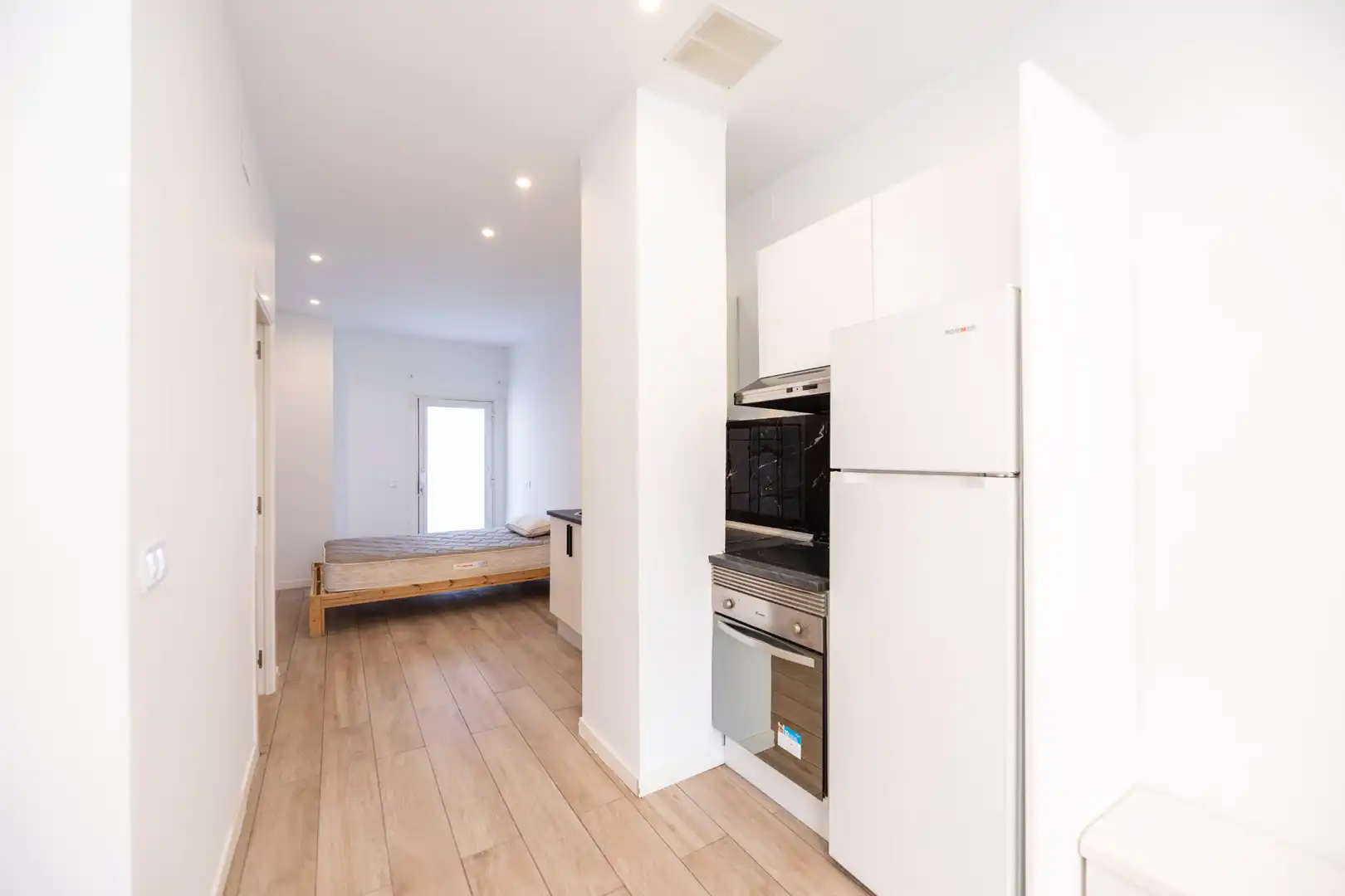 Appartement avec ascenseur à vendre à Paseo de la Dirección 164, imagen 5
