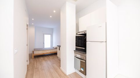 Foto 5 de Piso en venta en Paseo de la Dirección, 164, Valdeacederas, Madrid Capital