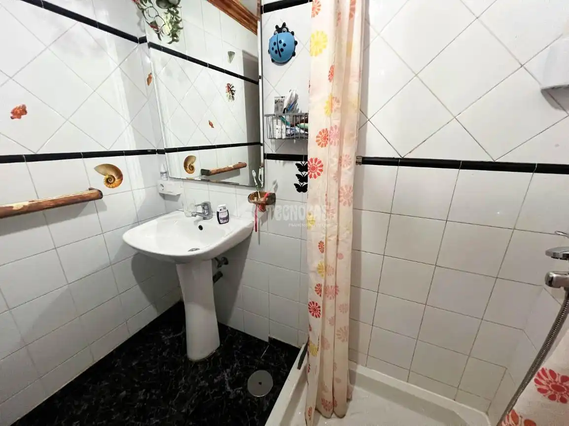 Baño de Casa adosada en venta en Santa Lucía de Tirajana con Balcón