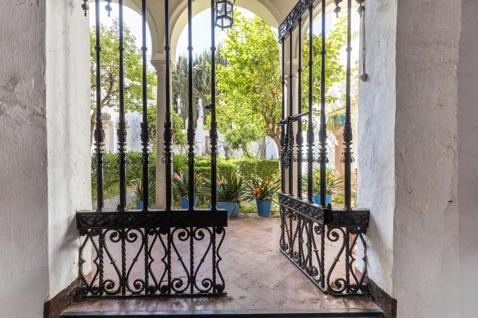Residencial en venta en Calle PASILLAS, imagen 10