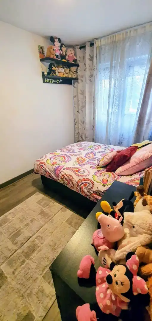 Dormitori de Pis en venda en Coslada amb Aire condicionat, Calefacció i Parquet