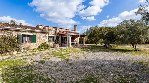 Foto 2 de Finca rústica en venta en Manacor Centre, Manacor