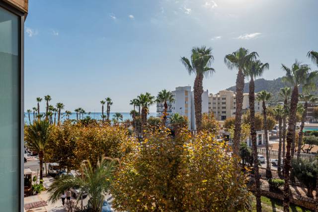 Piso en Alquiler en L'Albir