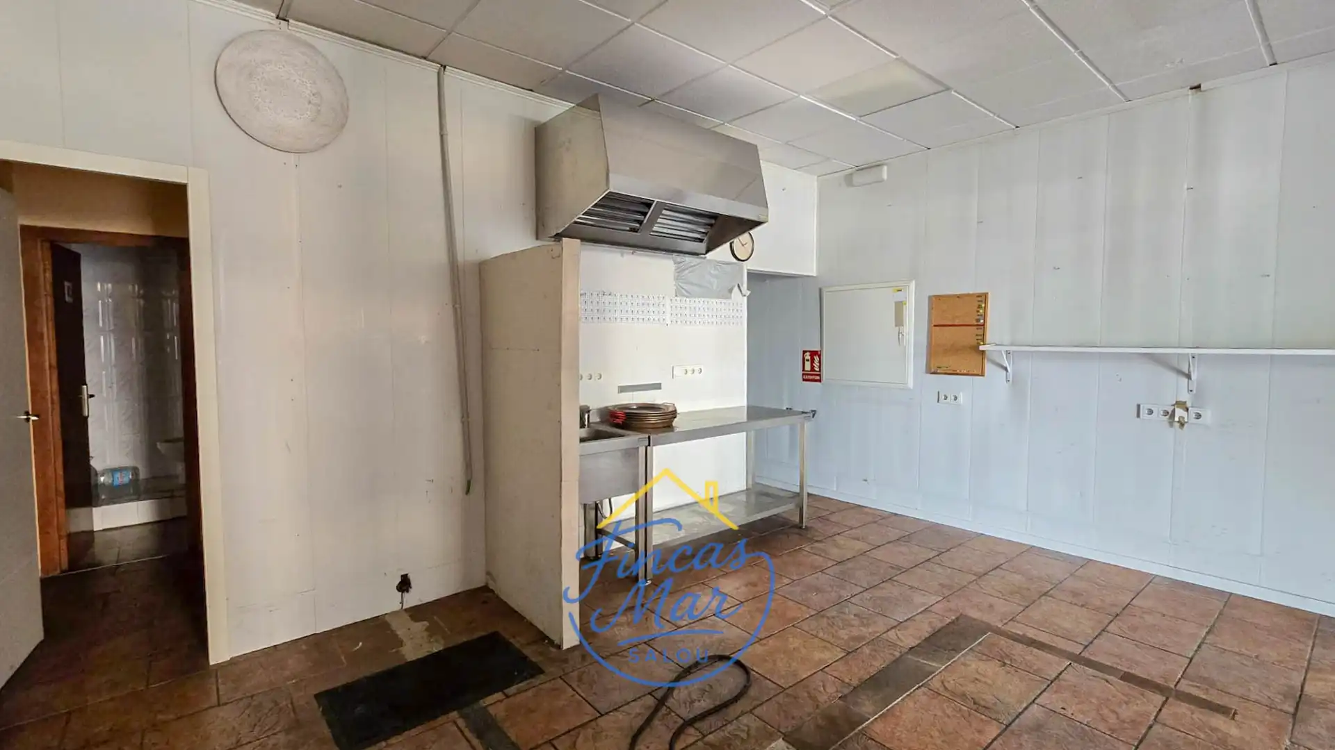 Business premises to rent in Carrer de Barcelona 72, imagen 12