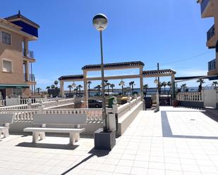 Terrace of Apartment for sale in Torrevieja  with Air Conditioner, Terrace and Balcony