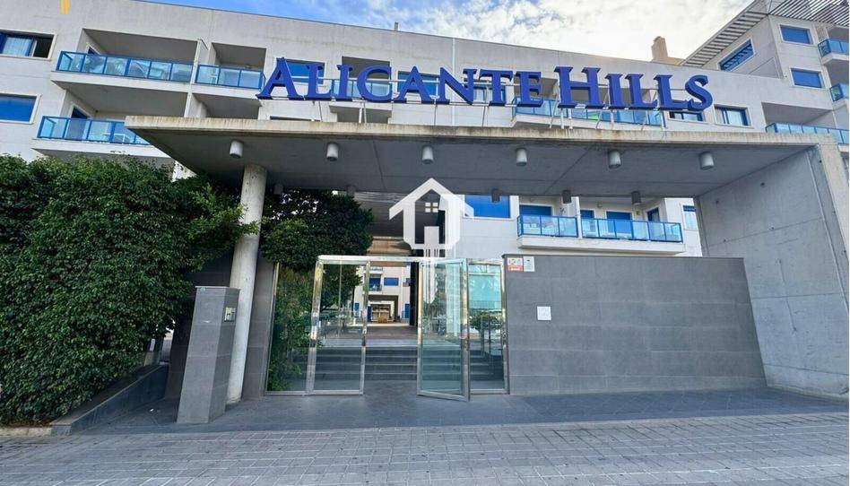 Photo 1 of Flat for sale in Glorieta Reino Unido, Alipark, Alicante