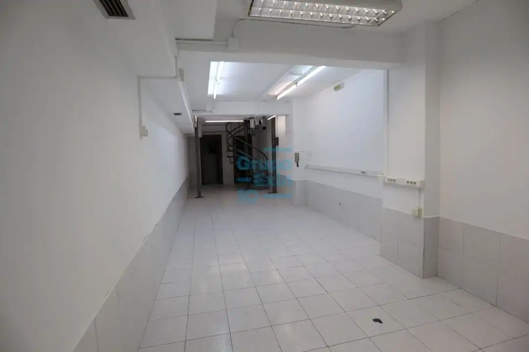 Gewerbefläche zur Miete in Centro, imagen 17