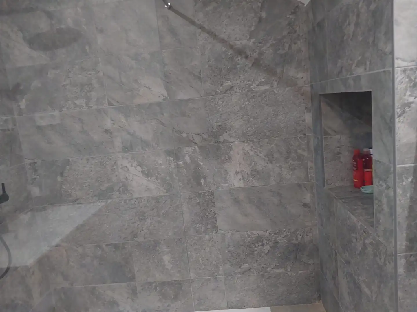 Baño de Casa o chalet en venta en Tavernes de la Valldigna con Terraza, Horno y Lavadora