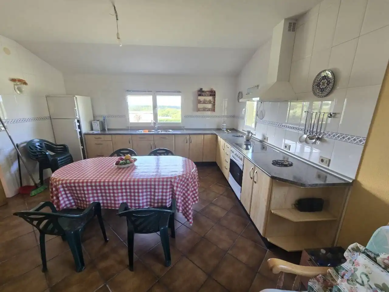 Casa con jardín en venta en Calle San Martiño, Castelo, imagen 4