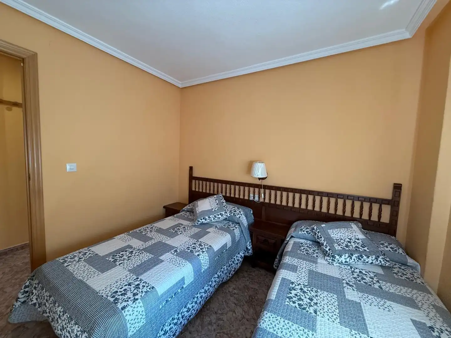 Appartement compact avec piscine à vendre à Rincón de Loix, imagen 20