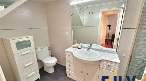 Foto 4 de Dúplex de alquiler en La Txitxarra - Murrieta - Parke Santurtzi, Santurtzi