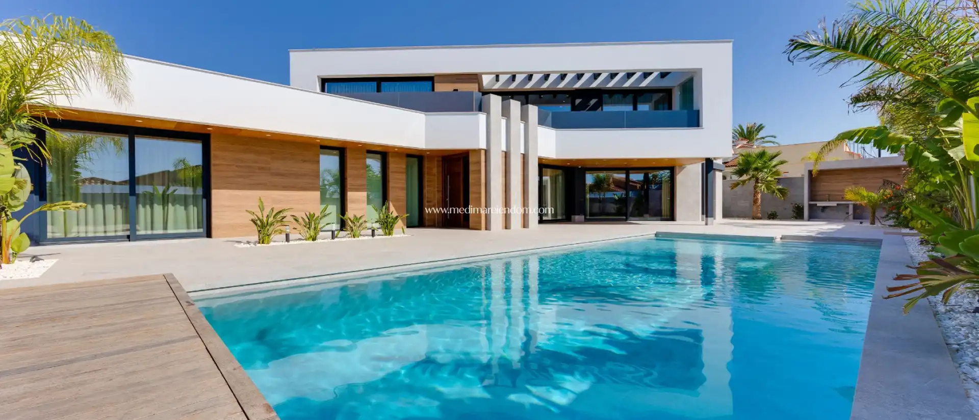 Haus mit Terrasse zum Verkauf in Ciudad Quesada, imagen 6