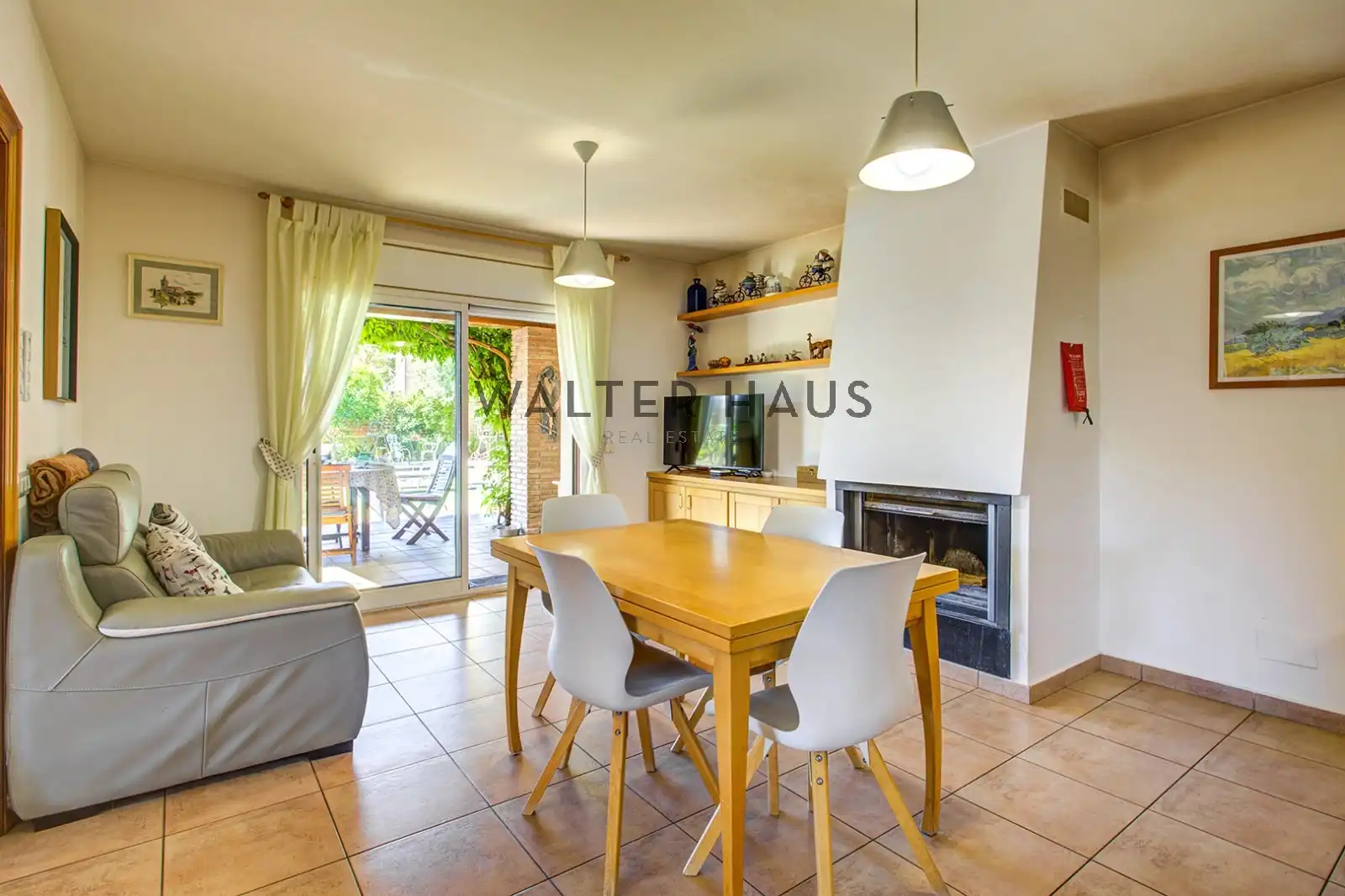 Villa con terrazza in vendita a Carrer Onze de Setembre, imagen 34