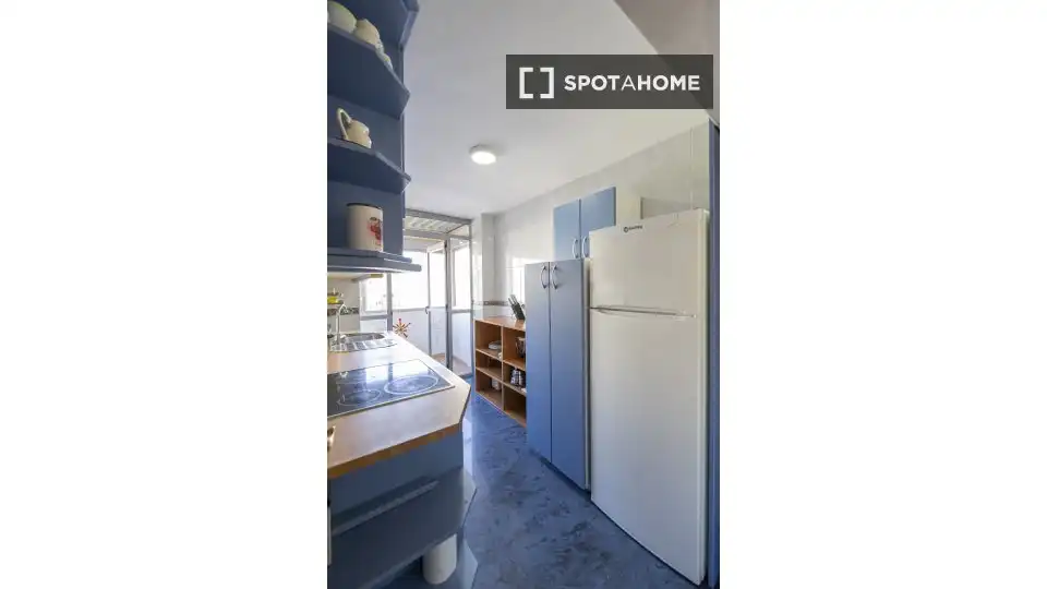 Appartamento in affitto a Ciudad Lineal, imagen 5