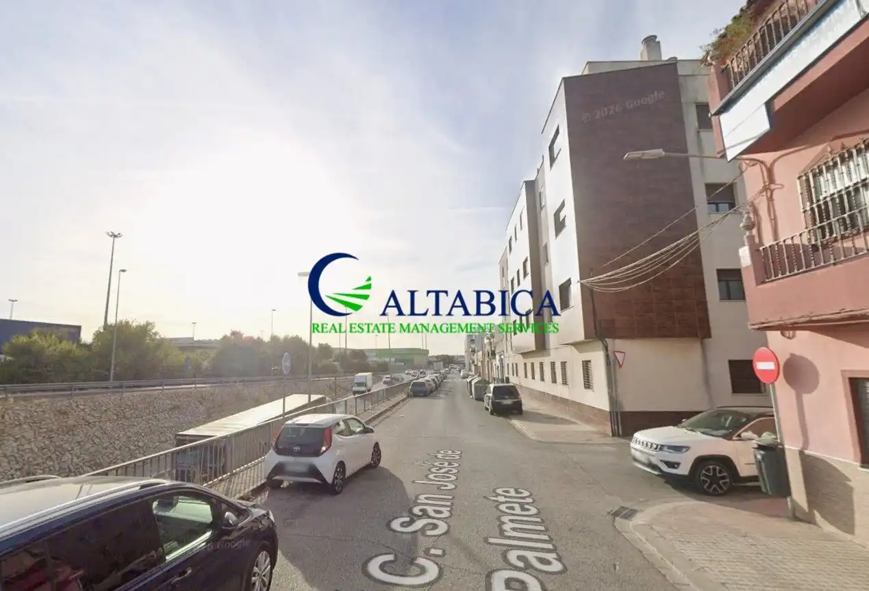 Appartement à vendre à San José de Palmete, imagen 3