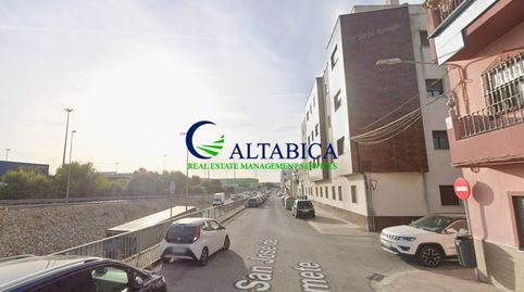 Foto 3 de Piso en venta en San José de Palmete, Palmete, Sevilla Capital
