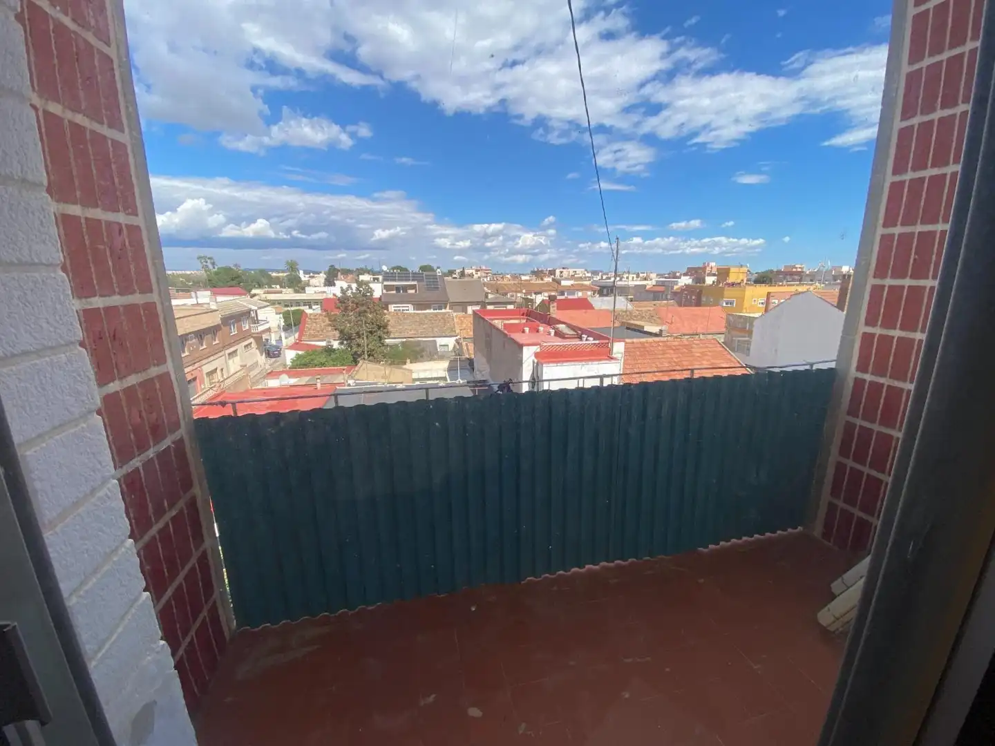 Terraza de Piso en venta en Cartagena