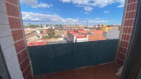 Foto 4 de Piso en venta en Calle Continental-los Dolores, 1, Los Dolores, Cartagena