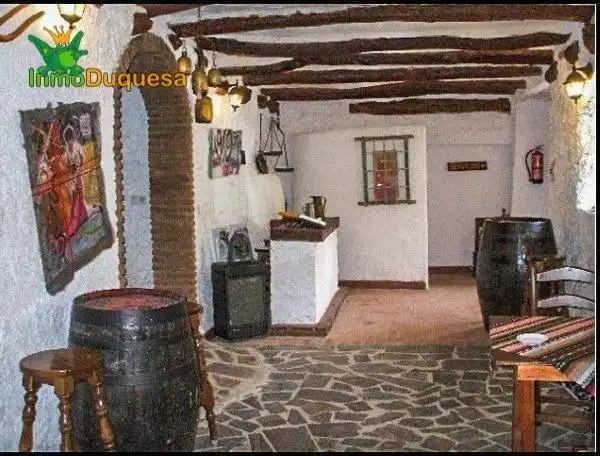 Residential for sale in Torvizcón