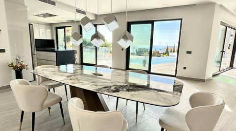 Foto 4 de Casa o xalet en venda a El Faro de Calaburra - Chaparral, Mijas
