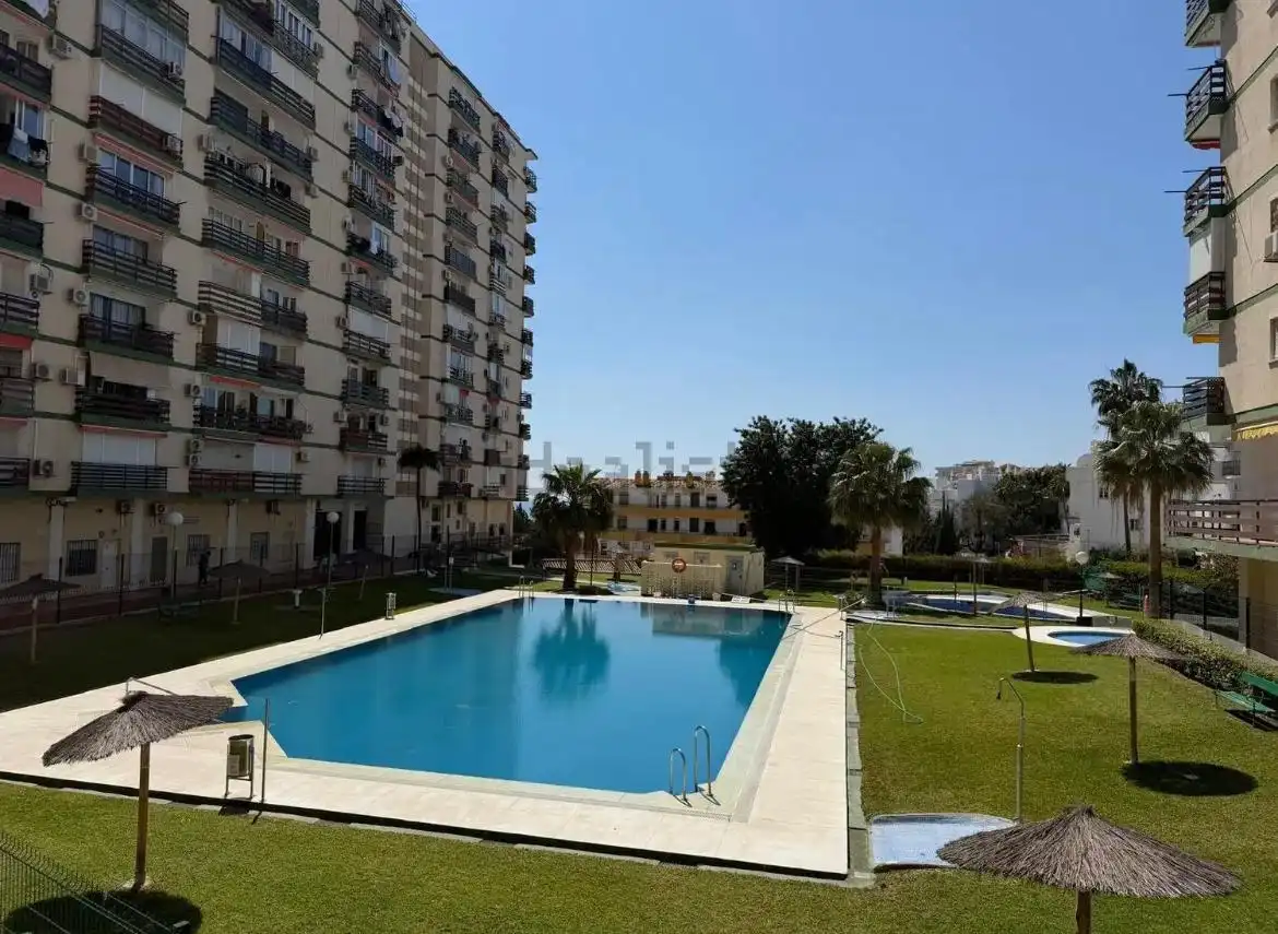 Studio with pool for sale in Calle las Naciones 6, imagen 16