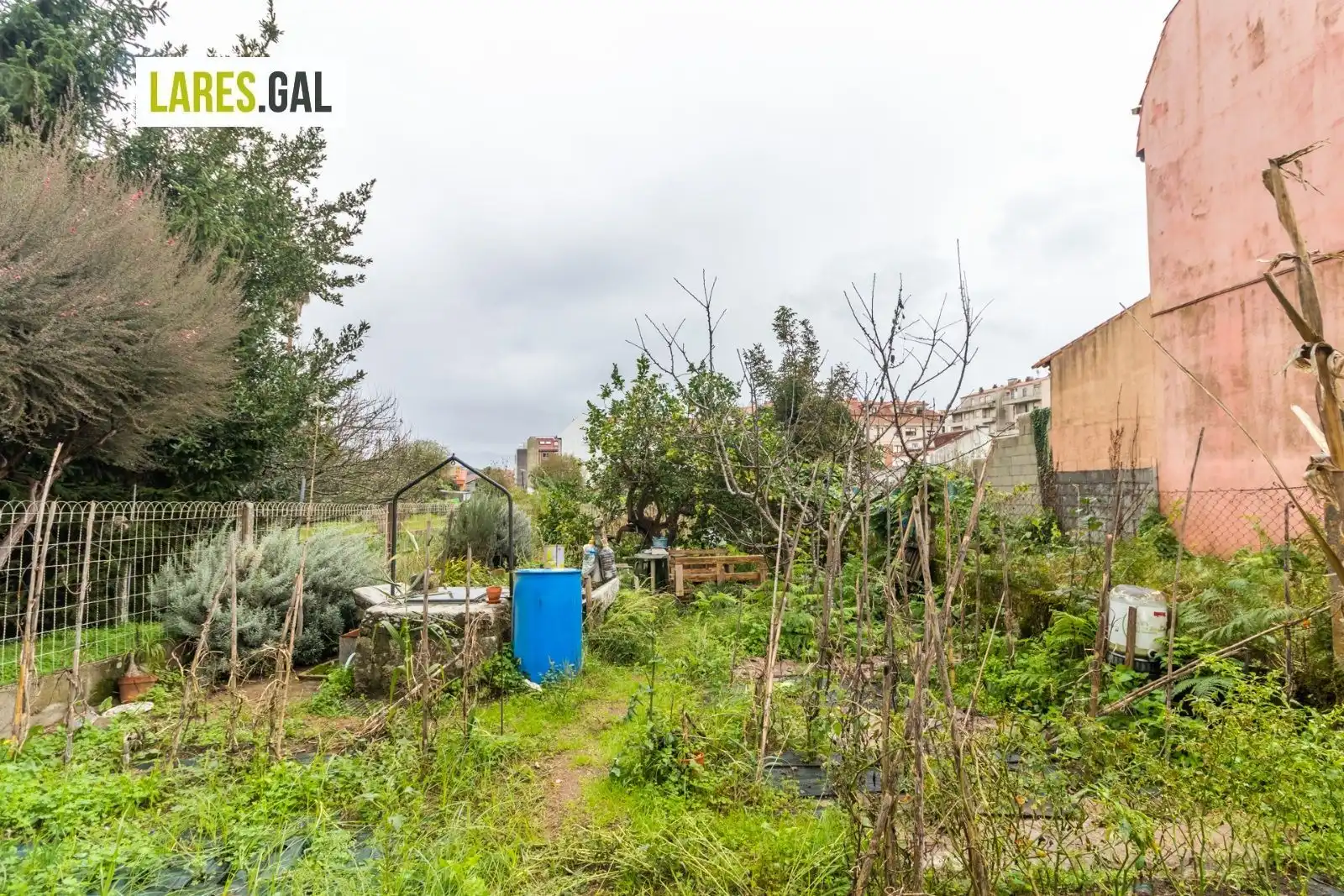 Casa en venta en Avenida da Coruña, imagen 13