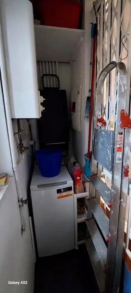Wohnung mit Aufzug zum Verkauf in calle d'Escòcia, imagen 16