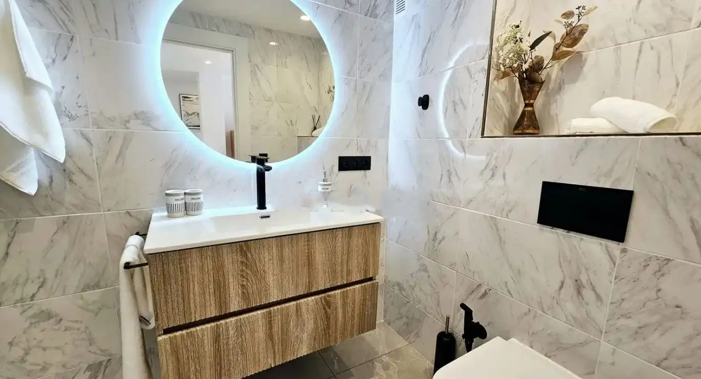 Apartment for sale in Zona Pueblo, imagen 9