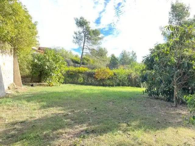 Casa o chalet en venta en Vallirana con Calefacción, Jardín privado y Terraza