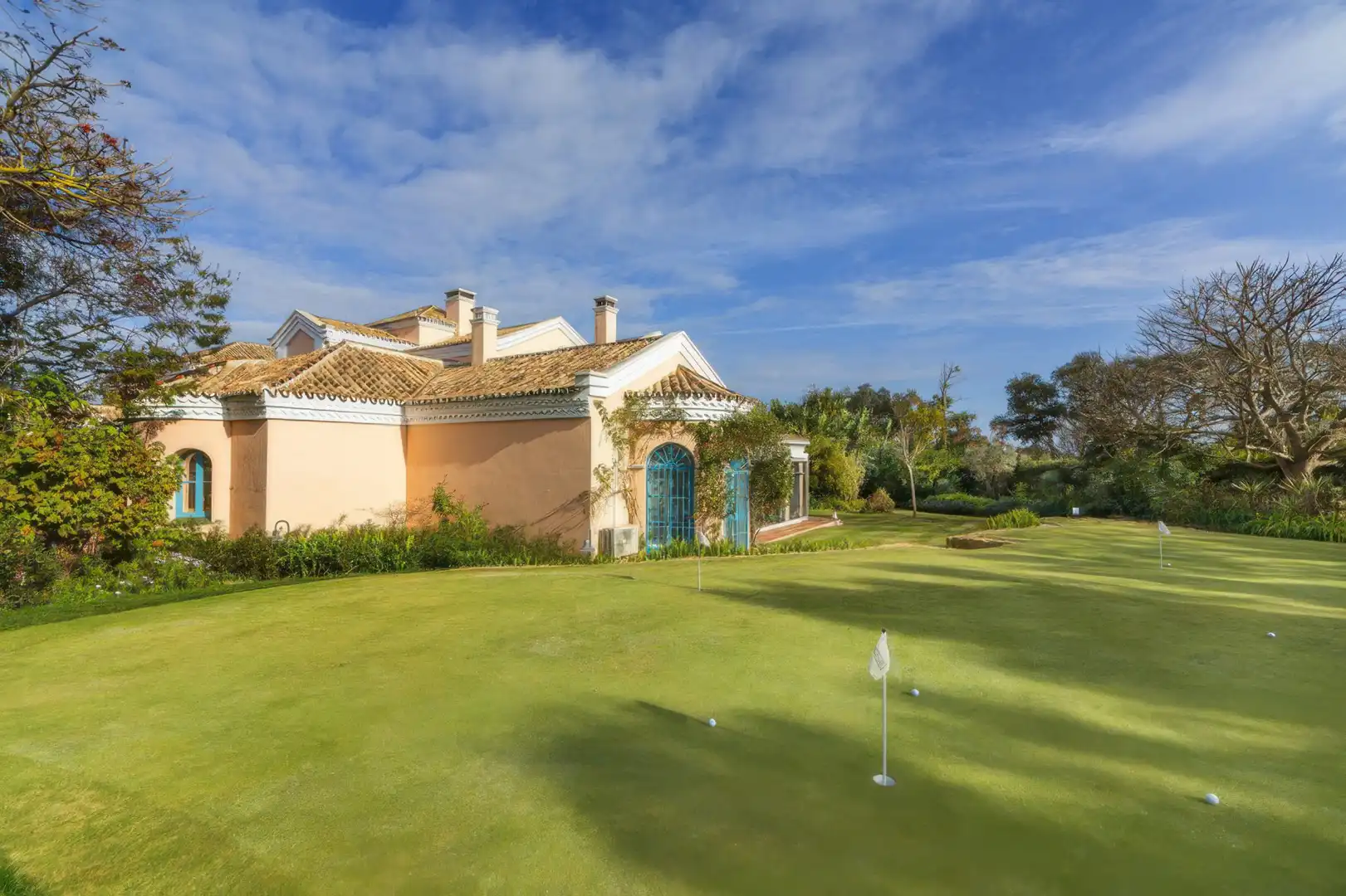 Casa amb terrassa en venda a Sotogrande Alto, imagen 52