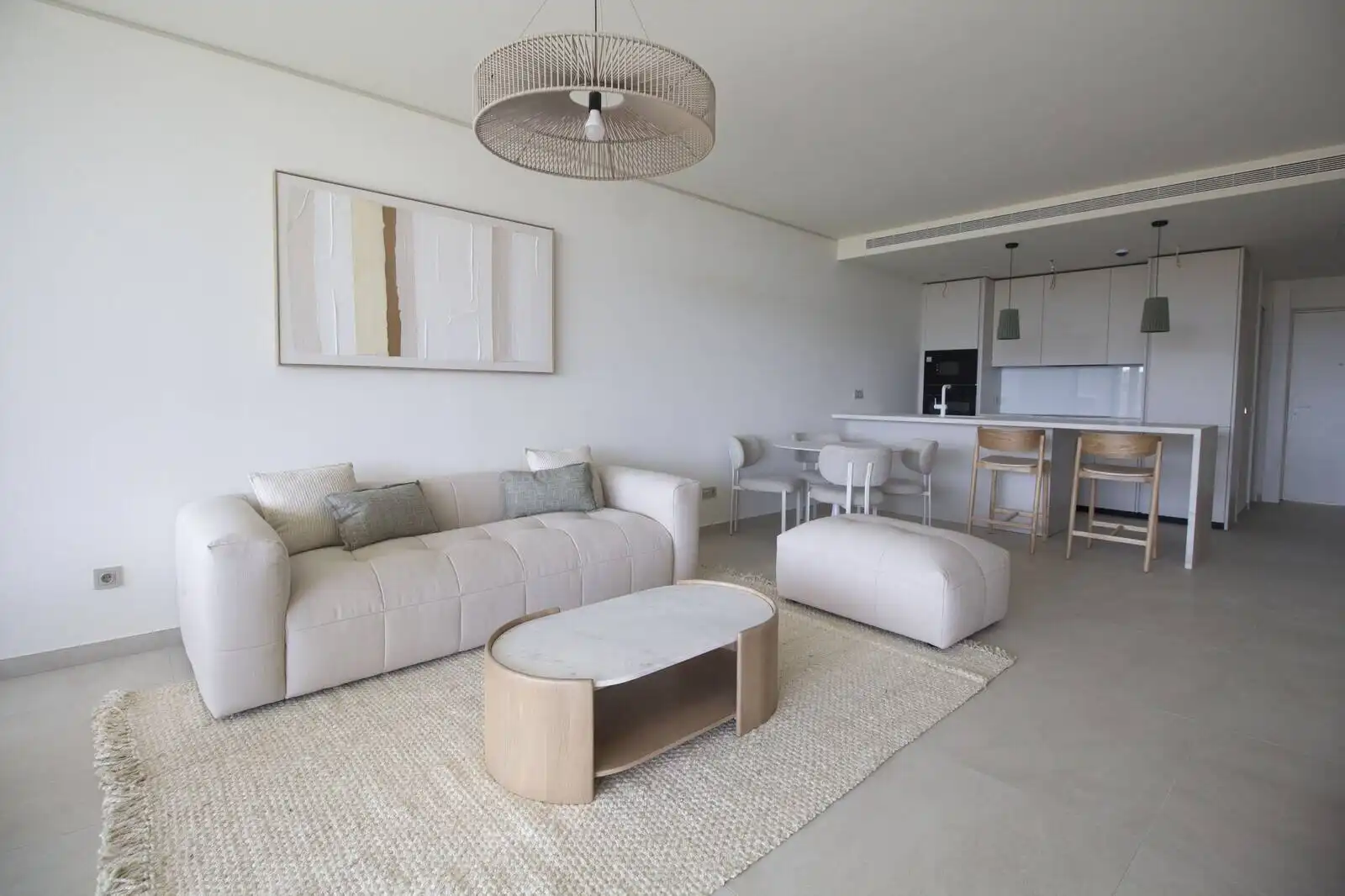 Apartament amb ascensor en venda a Torreblanca del Sol, imagen 14