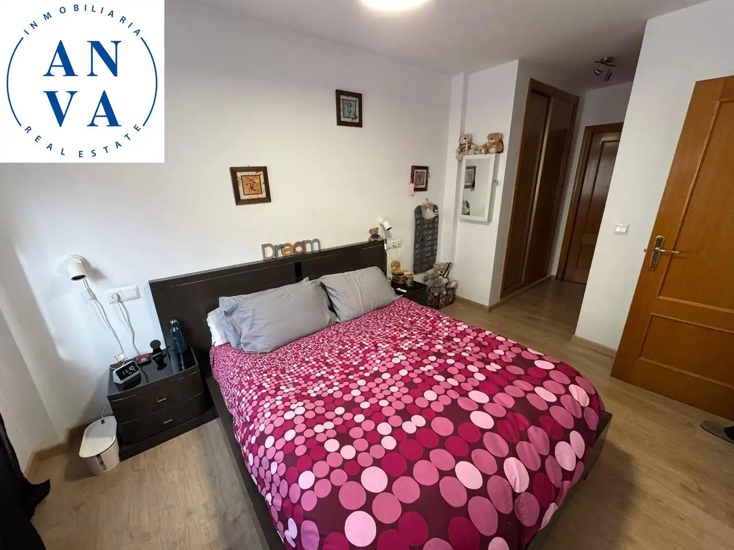 Habitación de Casa o chalet en venta en Sant Joan d'Alacant con Aire acondicionado, Jardín privado y Terraza