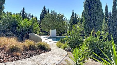 Cortijo Andaluz Restaurado con Tres Alojamientos para Huéspedes y Piscina Colmenar, Provincia de M, imagen 3