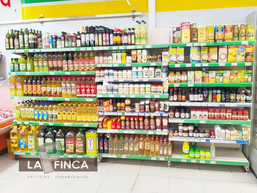 Local en venta en Villablino