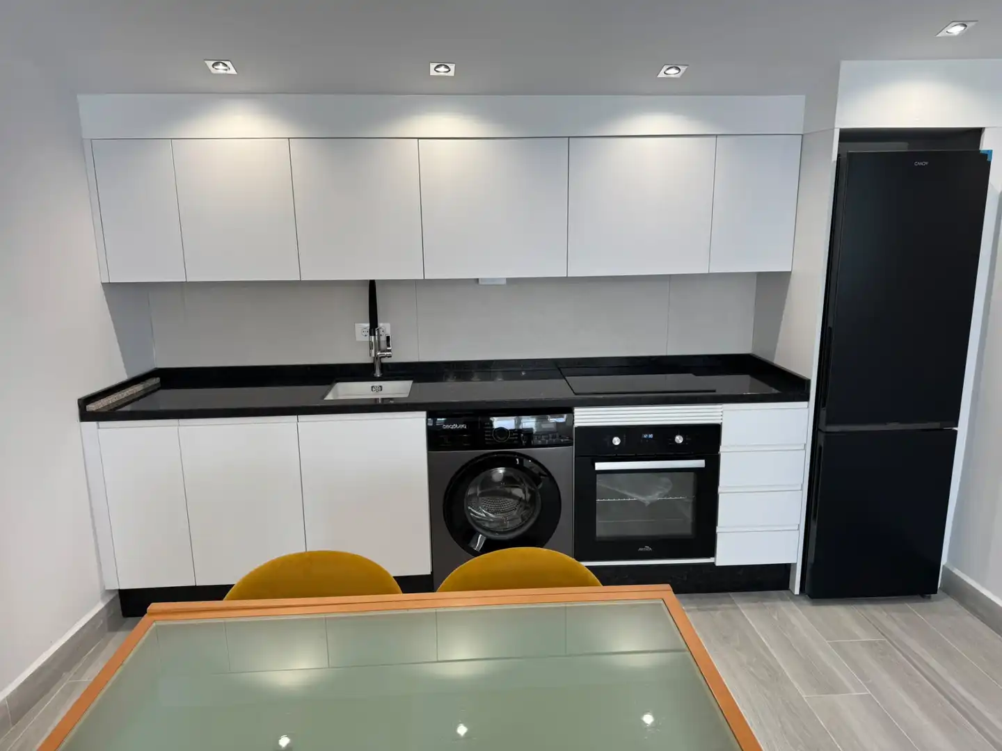 Penthouse zur Miete in Calle Berzocana, imagen 8