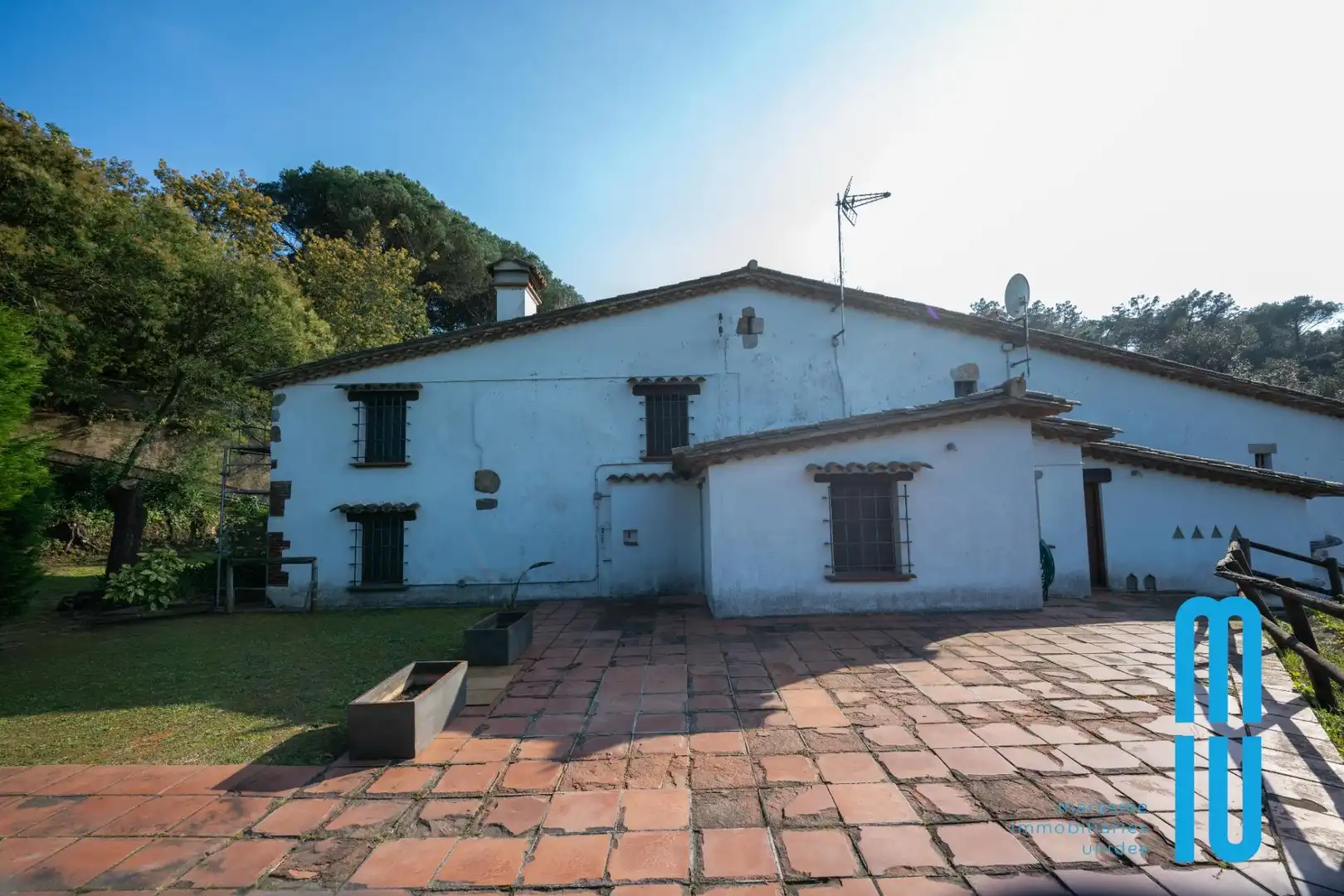 Maison rustique avec terrasse à vendre à Sant Iscle de Vallalta, imagen 62