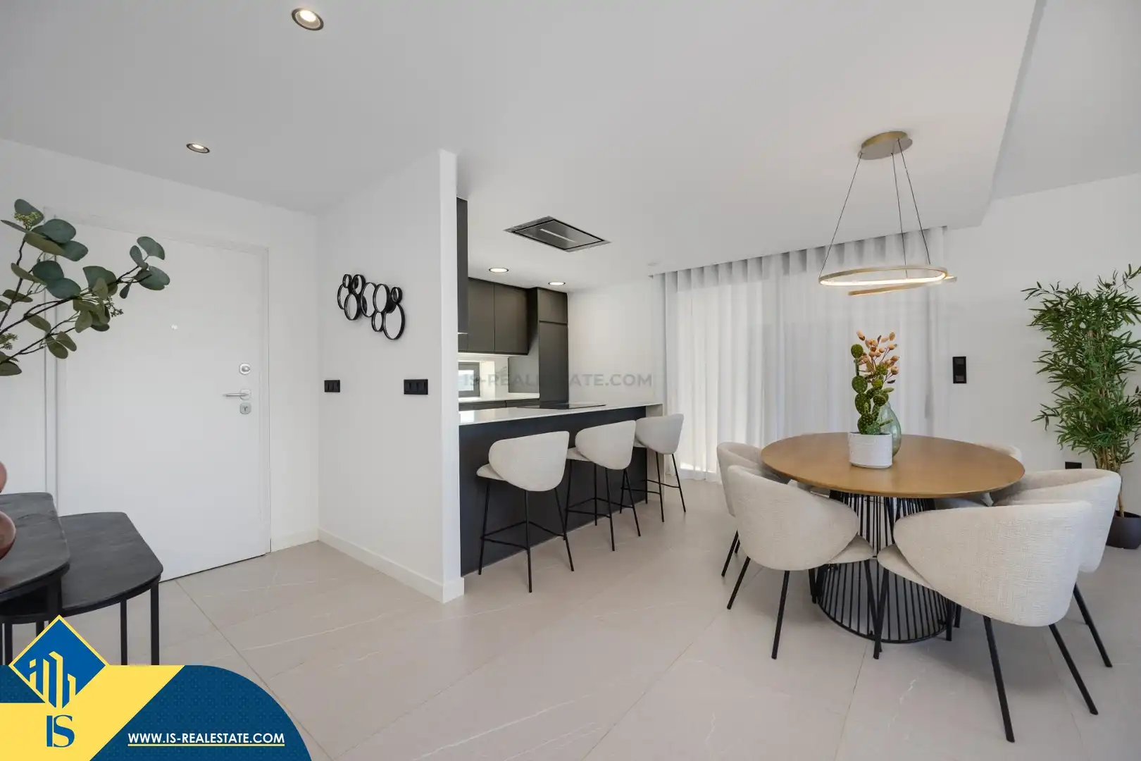 Villa avec piscine à vendre à Nueva Torrevieja - Aguas Nuevas, imagen 8