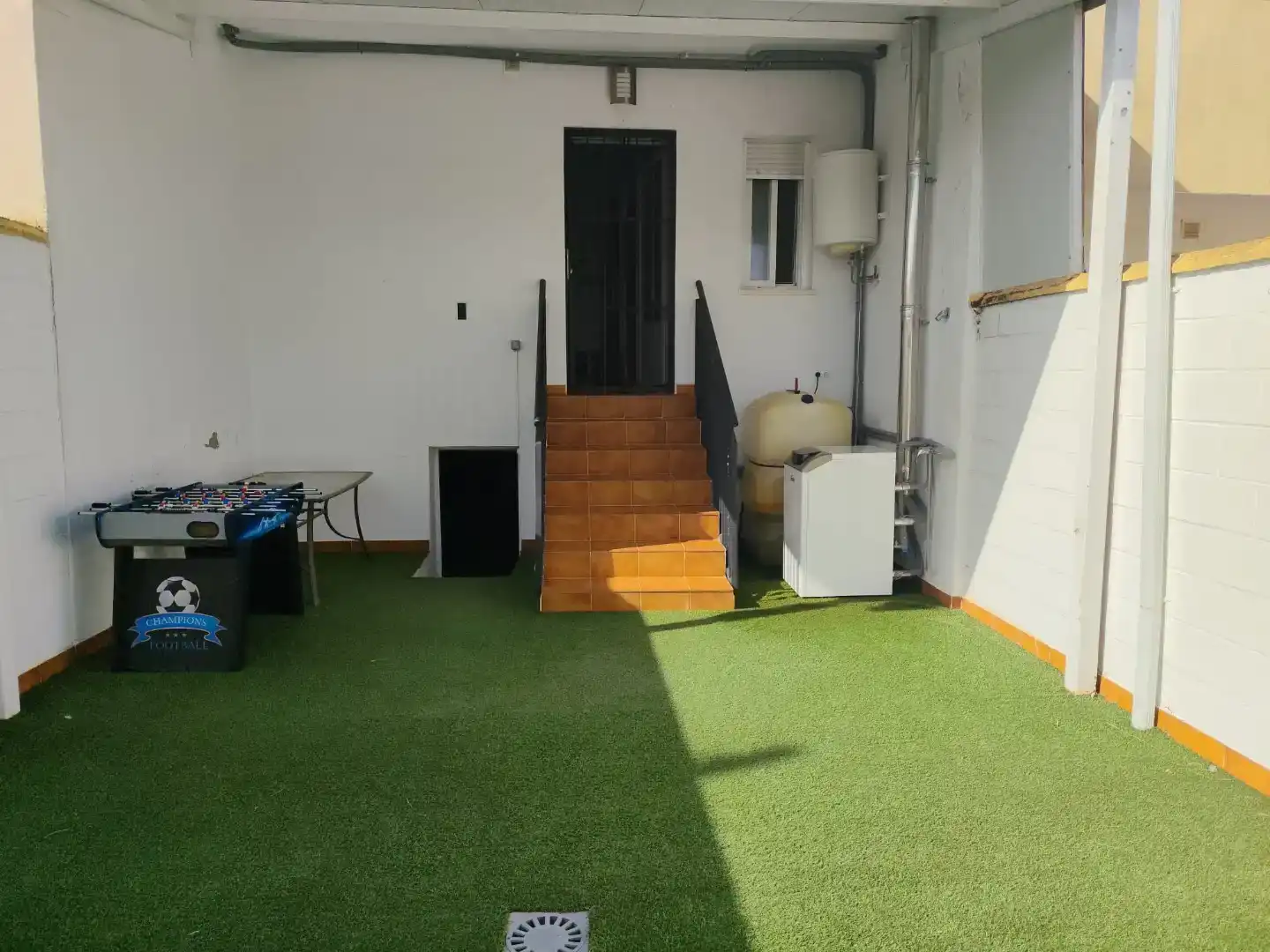 Casa adosada en venta en Brazatortas con Aire acondicionado y Trastero