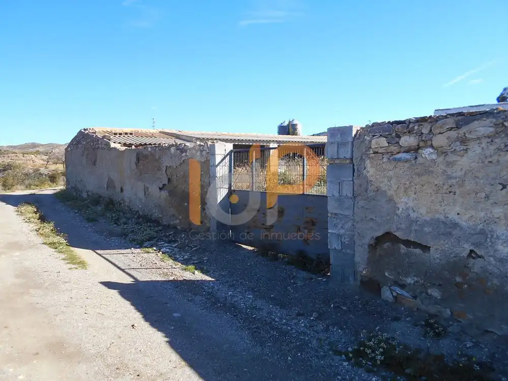 House for sale in Huércal-Overa, imagen 3