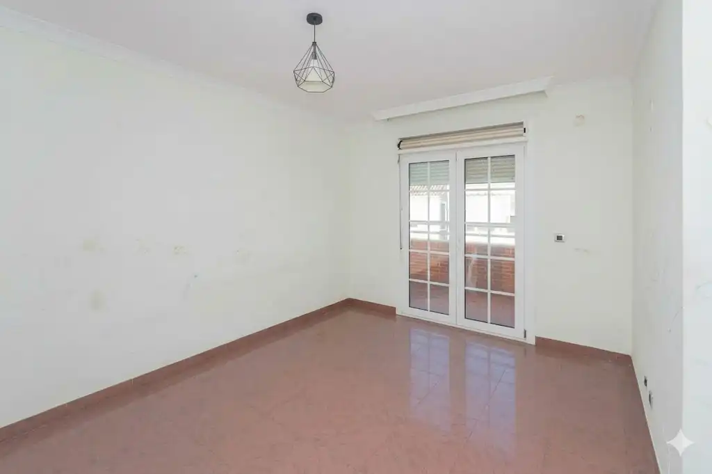 Bedroom of Detached homes for sale in Almería  with Terrace and Balcony