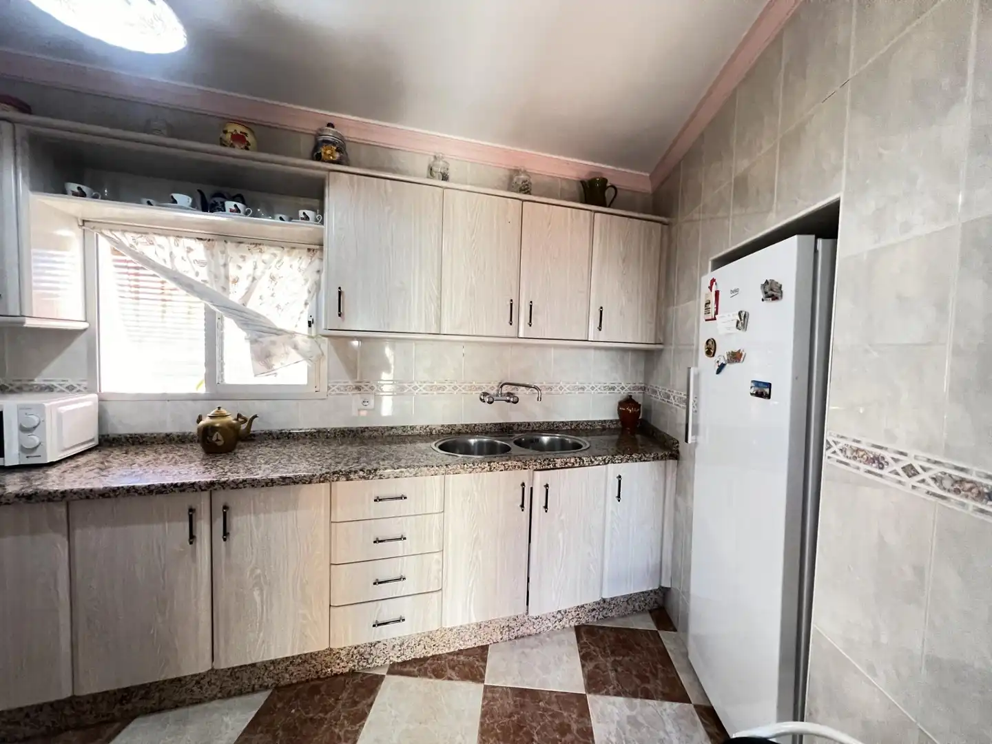 Haus oder Chalet zur Miete in Bobadilla - Bobadilla Estación - La Joya
