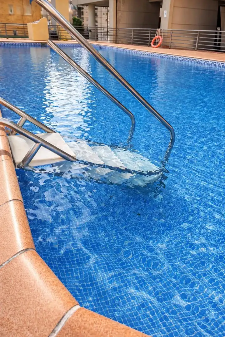Appartamento con piscina in vendita a Playa de Levante, imagen 29