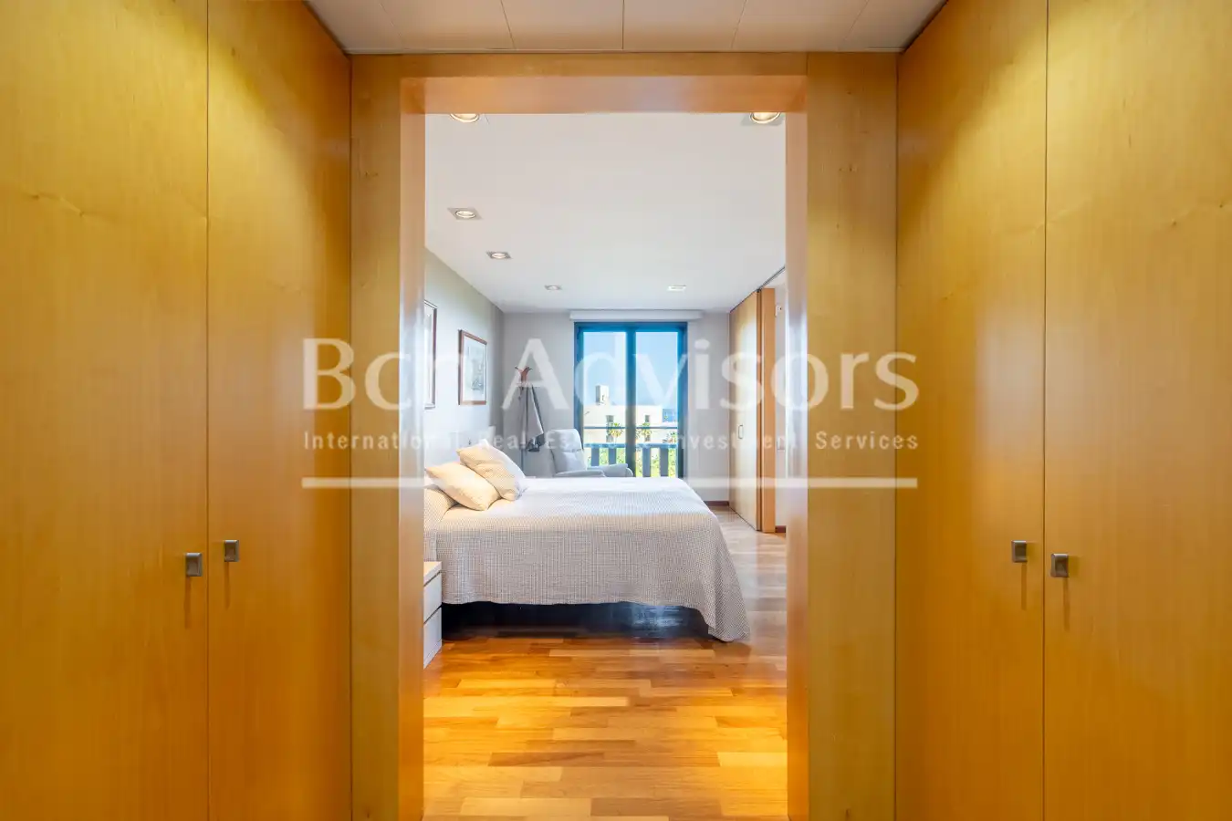 Habitación de Piso en venta en Barcelona con Aire acondicionado, Calefacción y Parquet