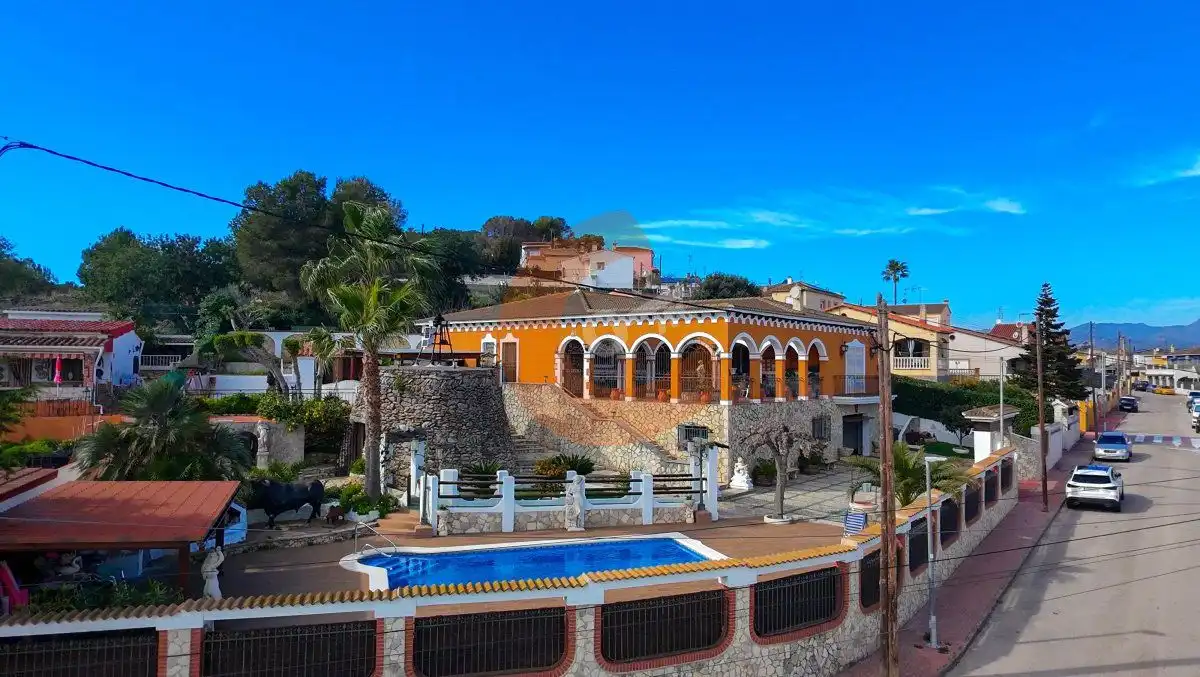 Casa in vendita a Albinyana, imagen 3