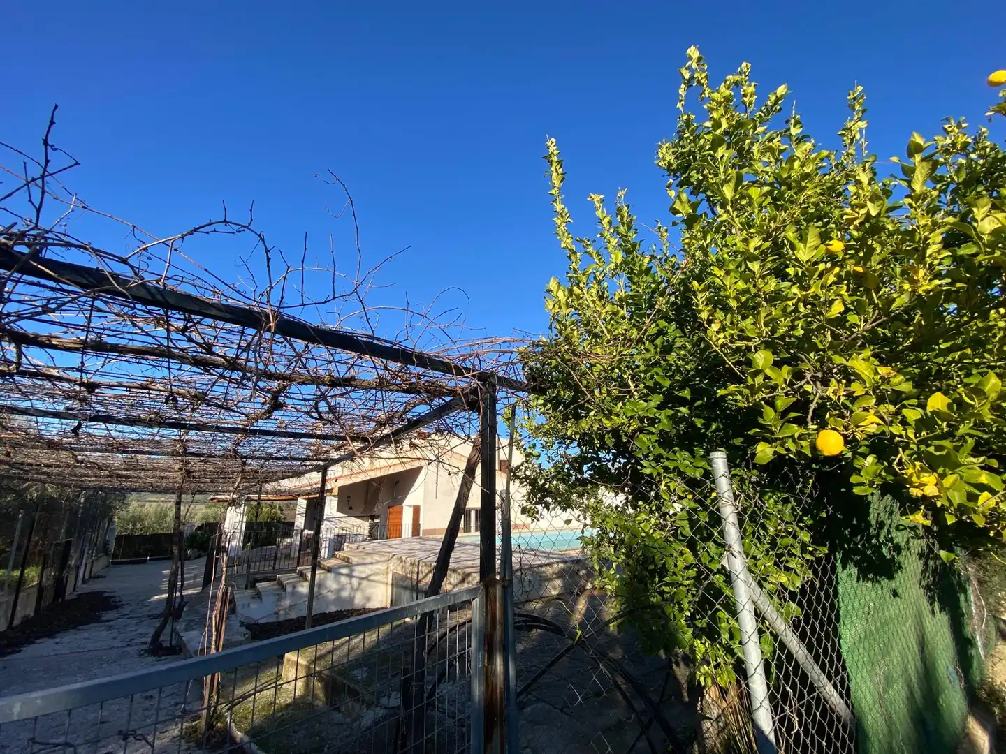 Villa avec piscine à vendre à Moratalla, imagen 31