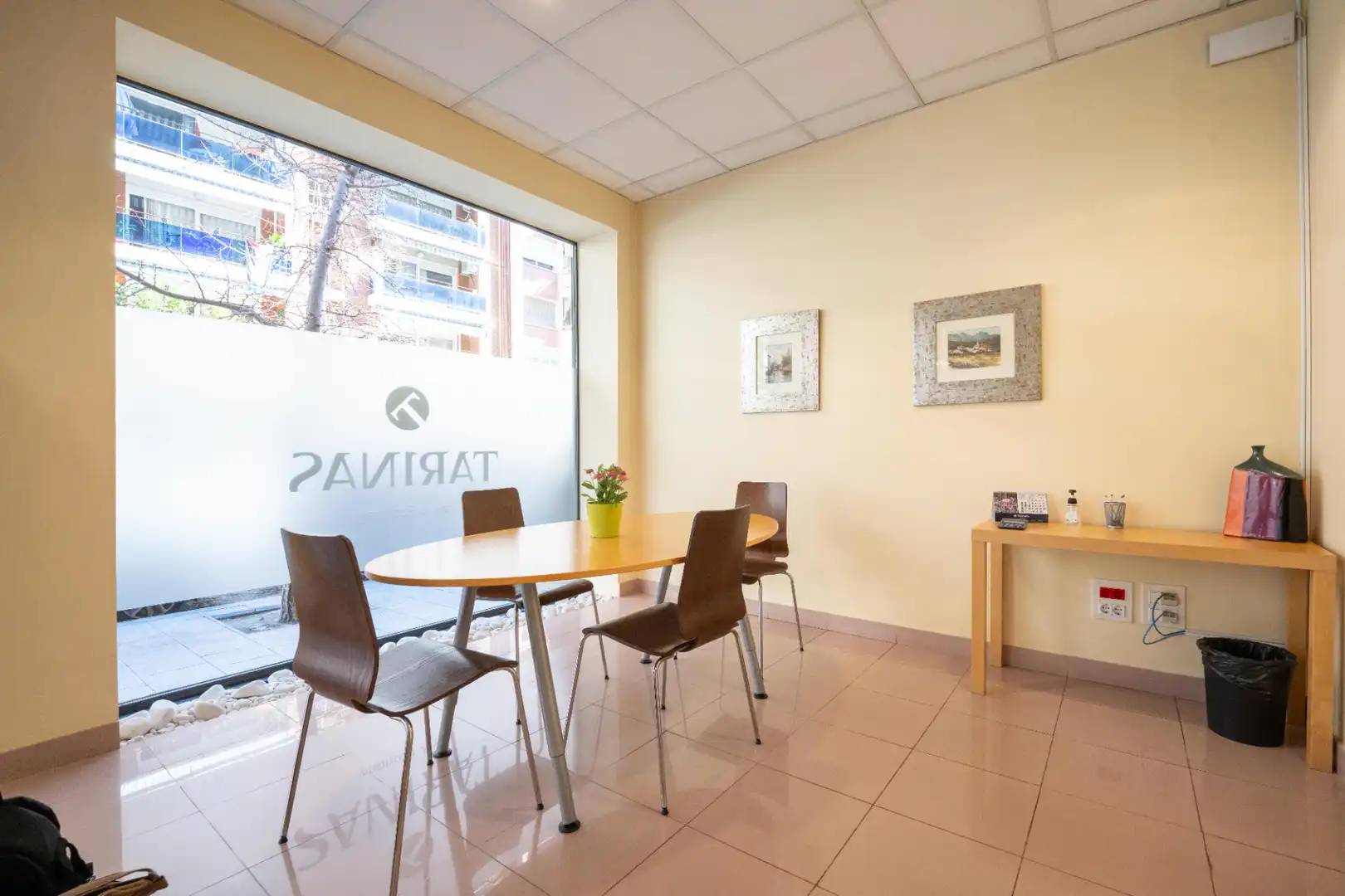 Commercial properties for sale in Mataró  with Air Conditioner and Heating