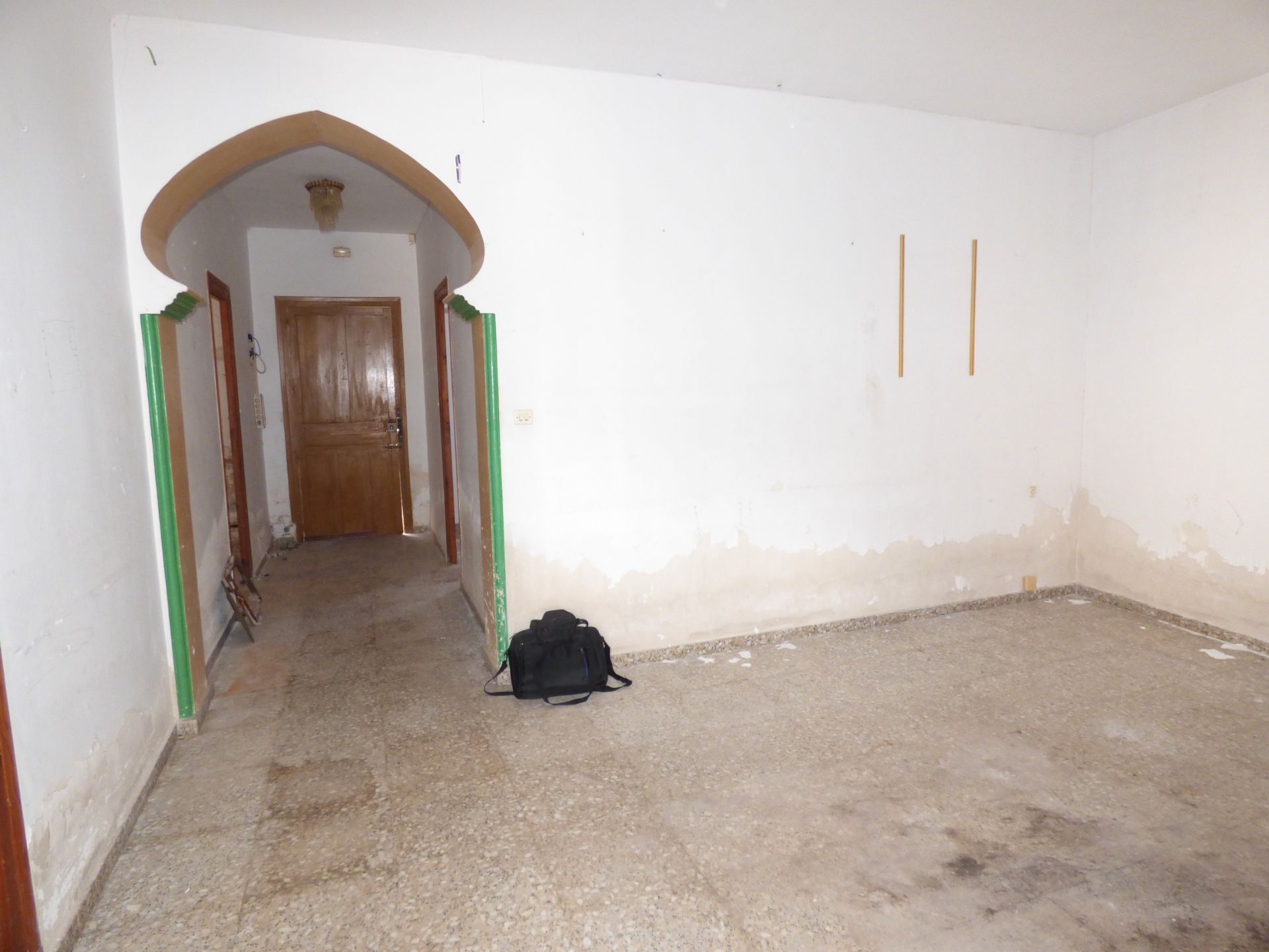 Casa o xalet en venda en San Vicente del Raspeig / Sant Vicent del Raspeig amb Jardí privat, Terrassa i Traster