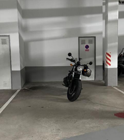 Photo 2 of Garage for rent in Calle Garza, 1, Palm - Mar, Arona