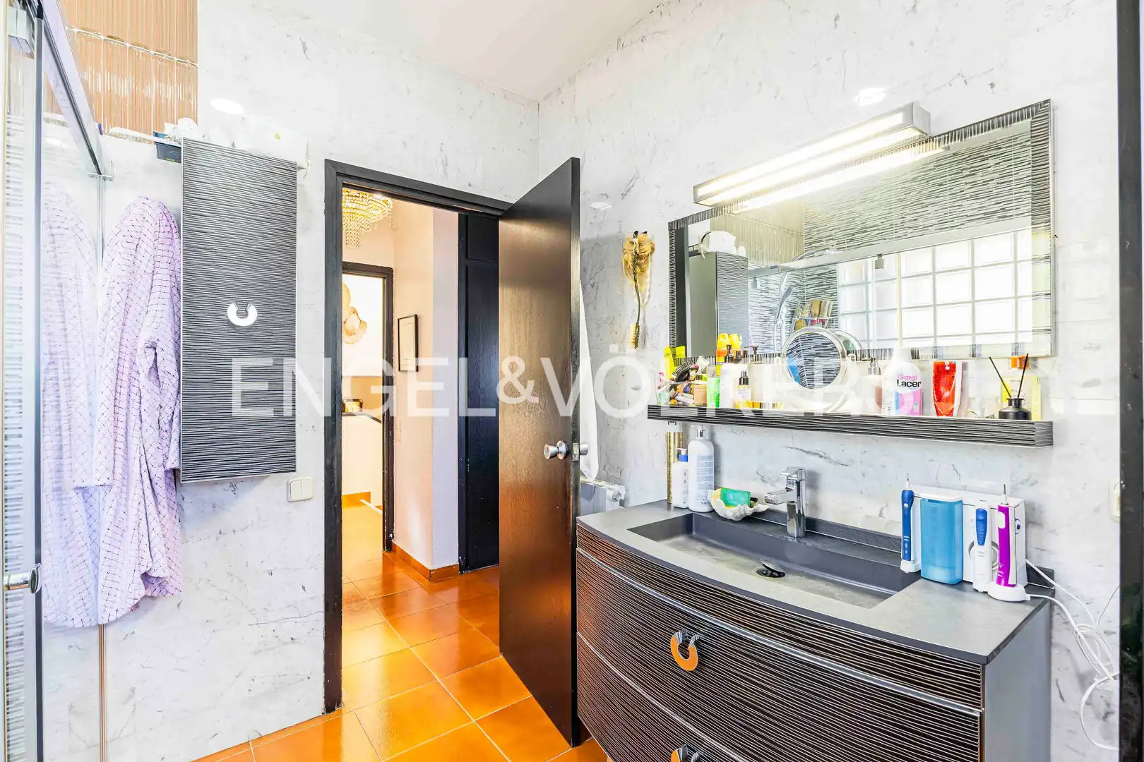 Casa con terraza en venta en Pallejà, imagen 25