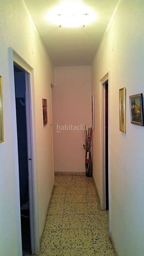 Wohnung mit Pool zur Miete in Carrer de Juan de la Cierva 27, imagen 24